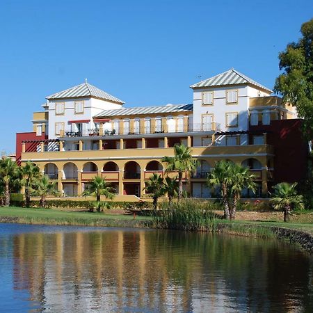La Quinta II By H Appartement Isla Canela Buitenkant foto