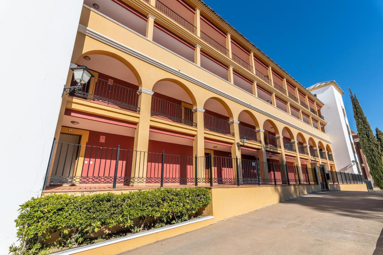 La Quinta II By H Appartement Isla Canela Buitenkant foto