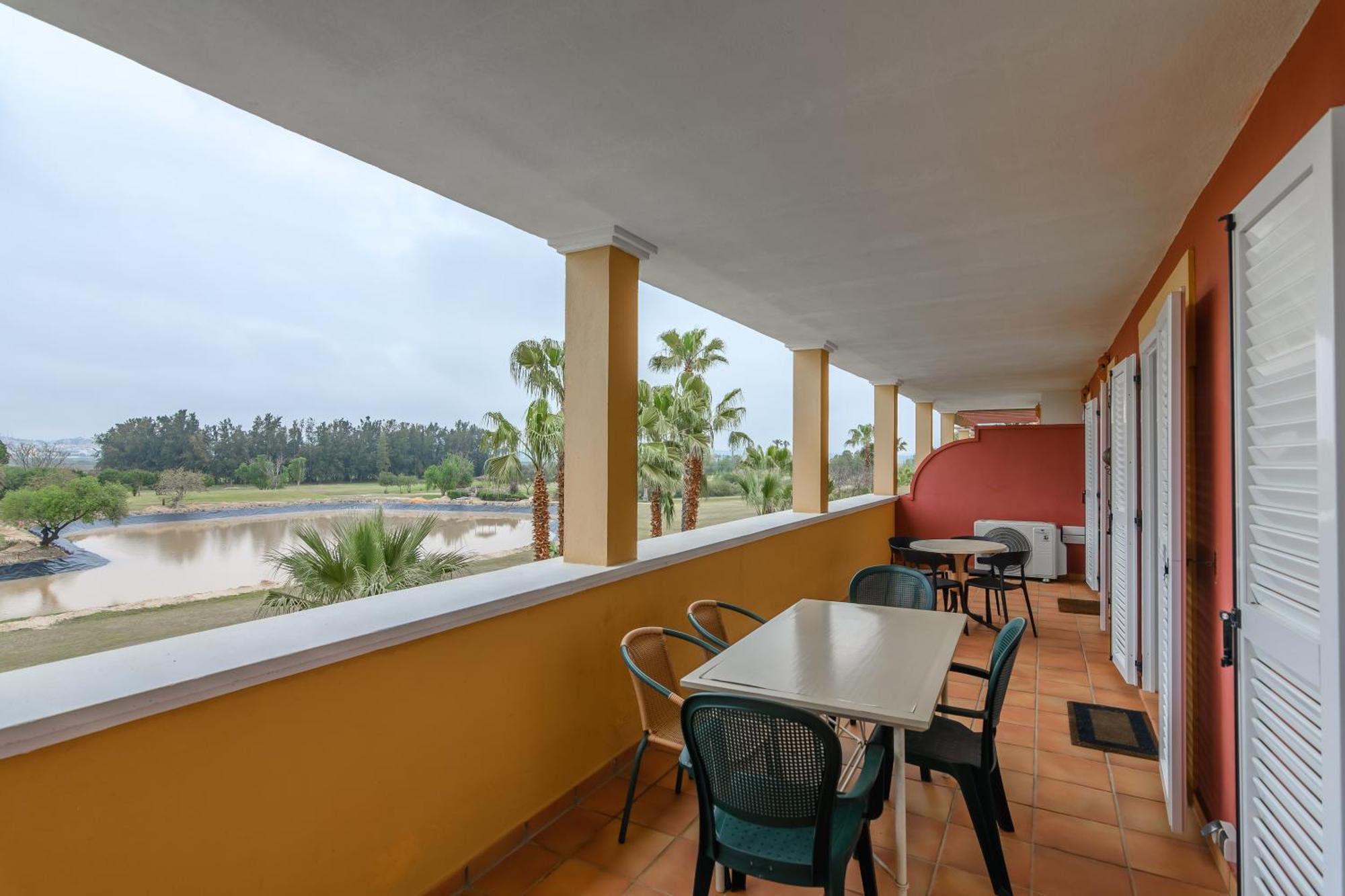 La Quinta II By H Appartement Isla Canela Kamer foto