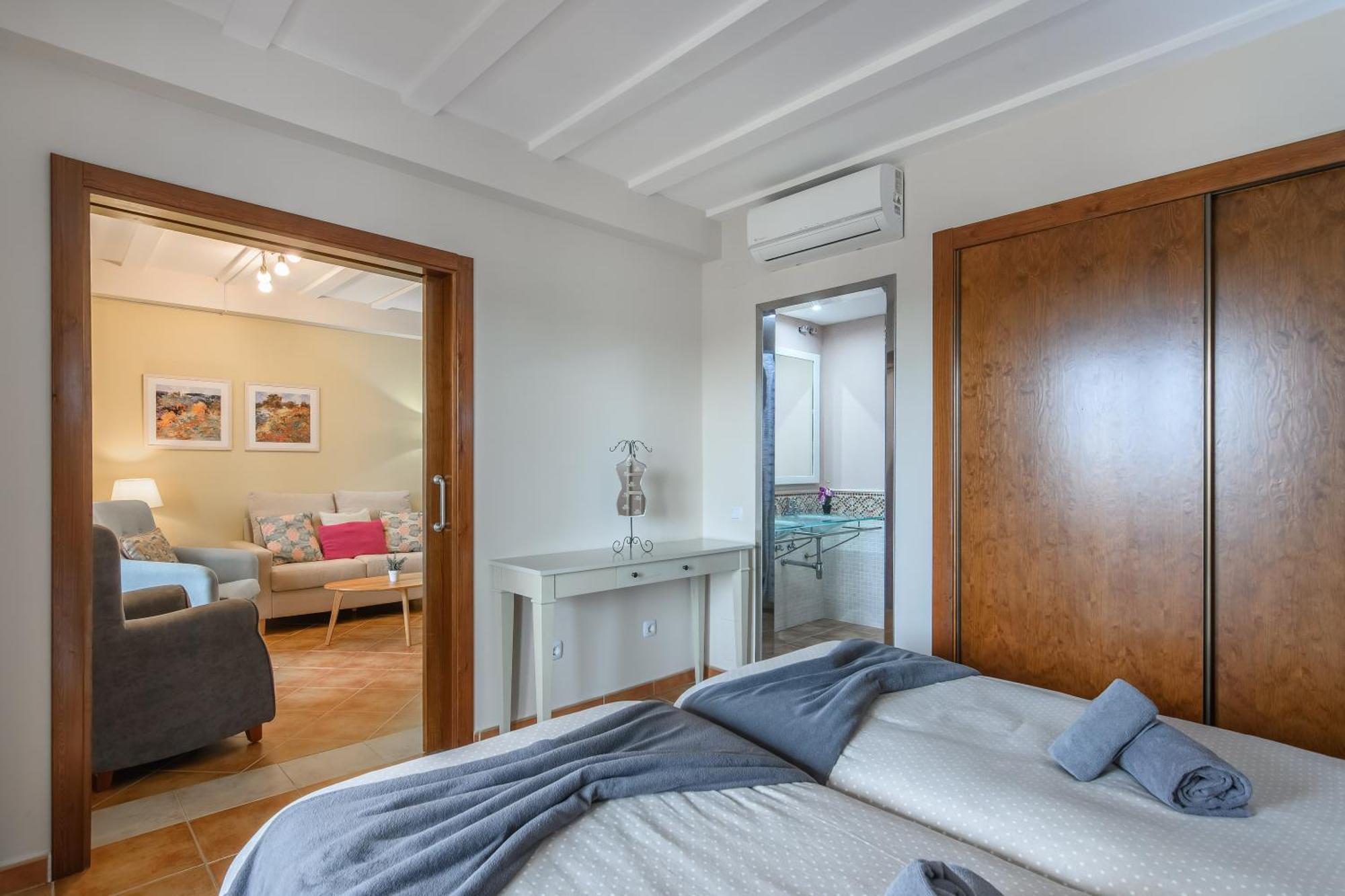 La Quinta II By H Appartement Isla Canela Buitenkant foto