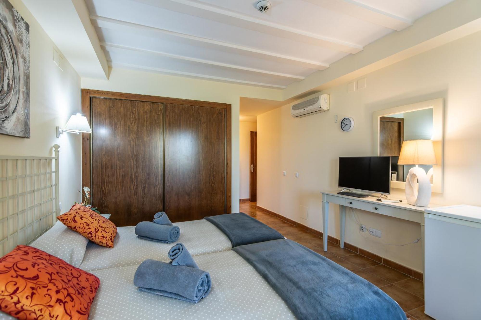 La Quinta II By H Appartement Isla Canela Kamer foto
