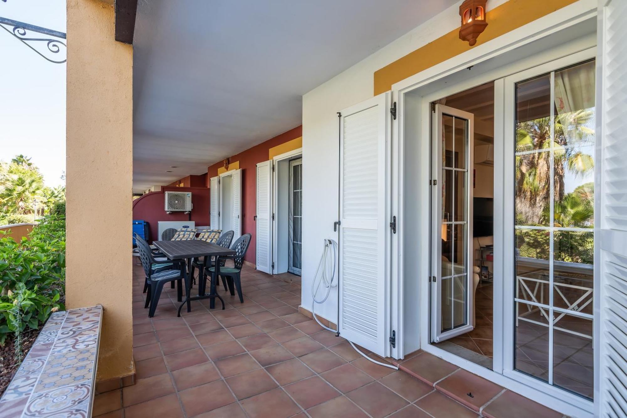 La Quinta II By H Appartement Isla Canela Kamer foto