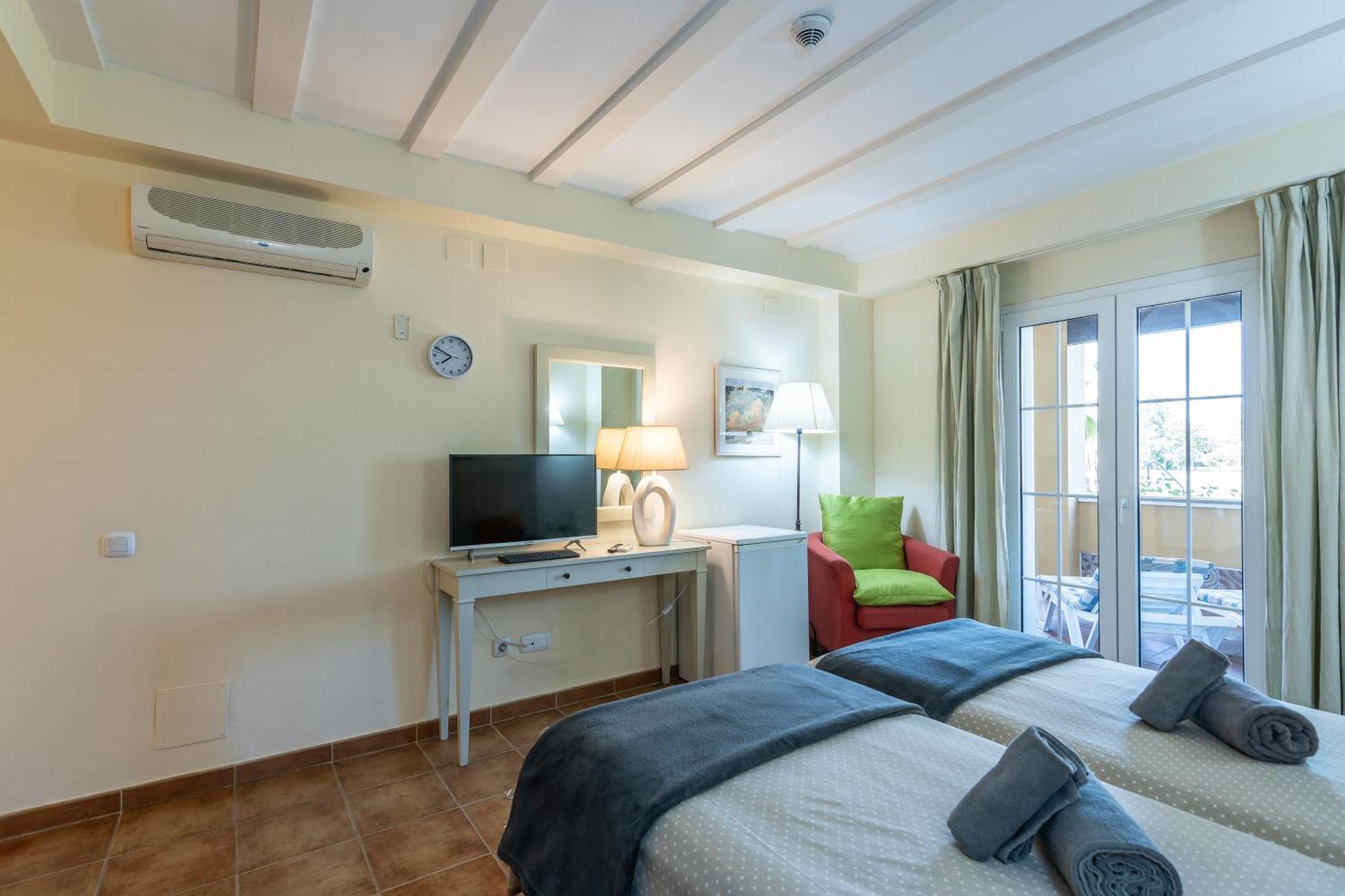 La Quinta II By H Appartement Isla Canela Kamer foto
