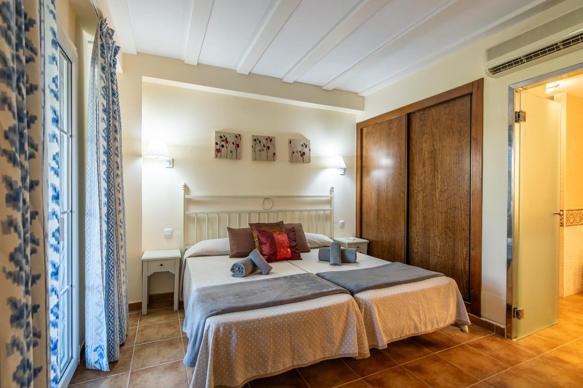 La Quinta II By H Appartement Isla Canela Buitenkant foto