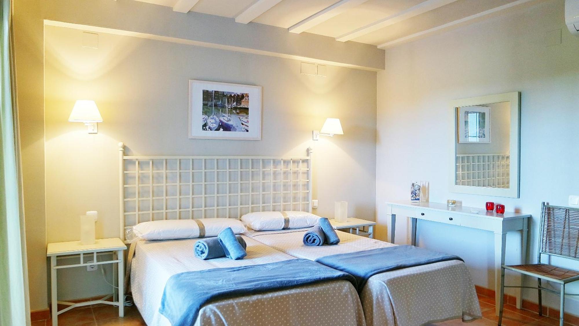 La Quinta II By H Appartement Isla Canela Kamer foto