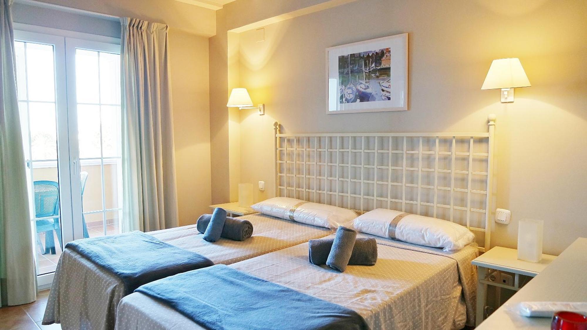 La Quinta II By H Appartement Isla Canela Kamer foto