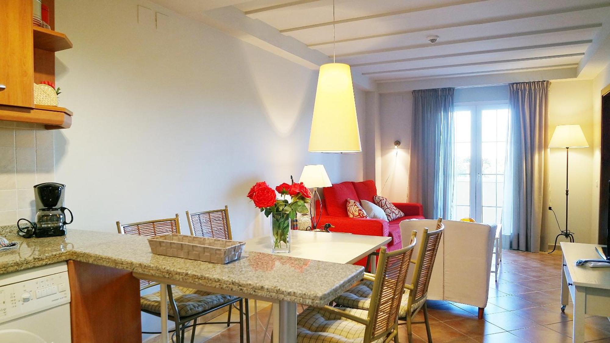 La Quinta II By H Appartement Isla Canela Kamer foto