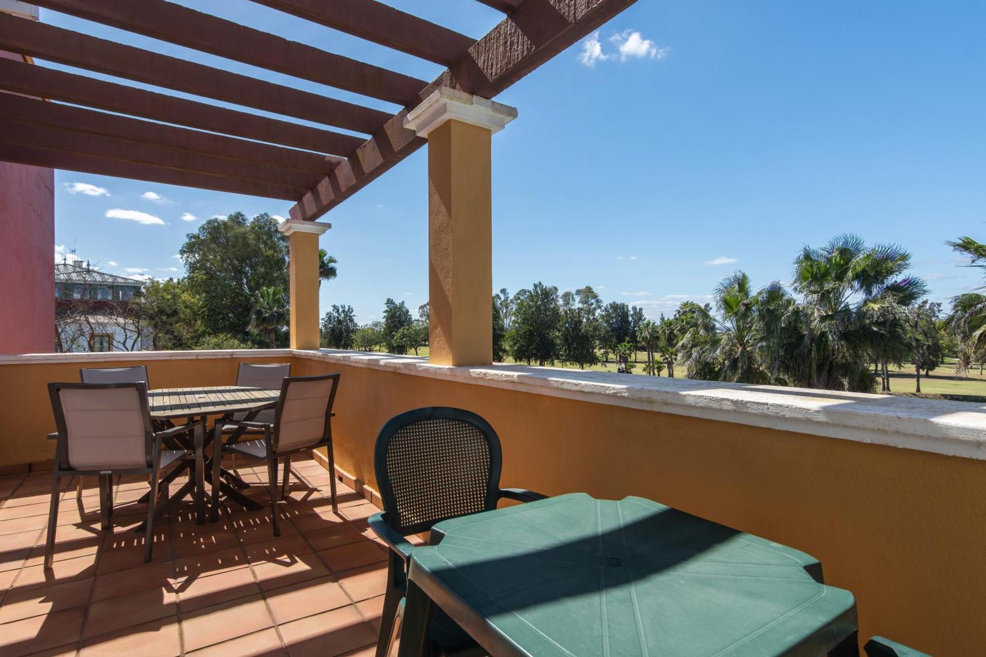 La Quinta II By H Appartement Isla Canela Kamer foto