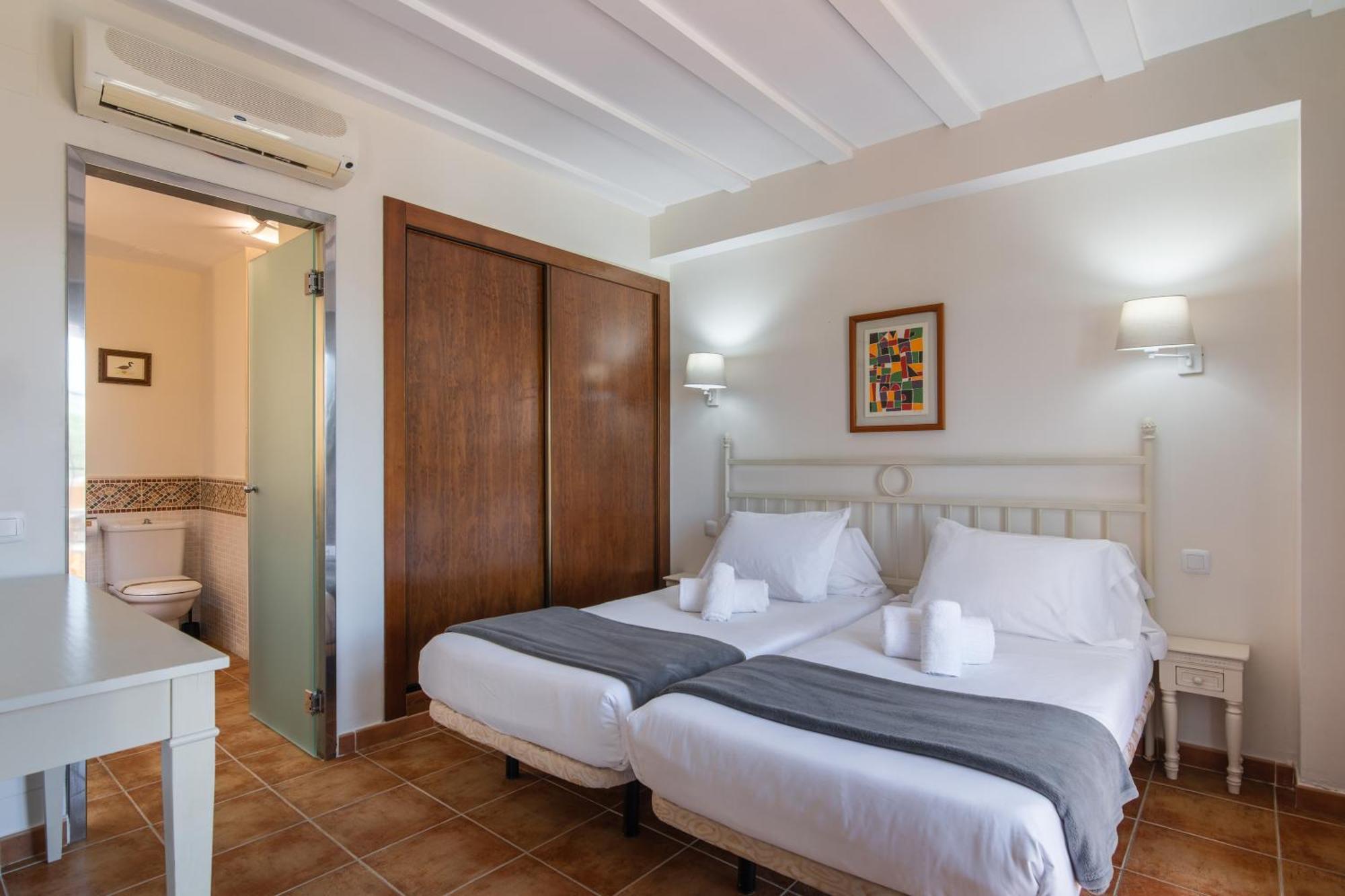 La Quinta II By H Appartement Isla Canela Kamer foto