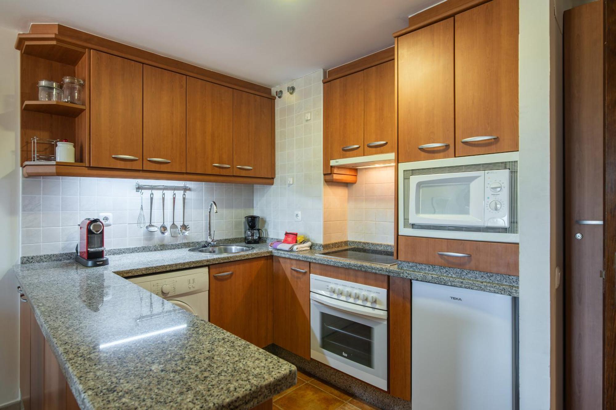 La Quinta II By H Appartement Isla Canela Kamer foto