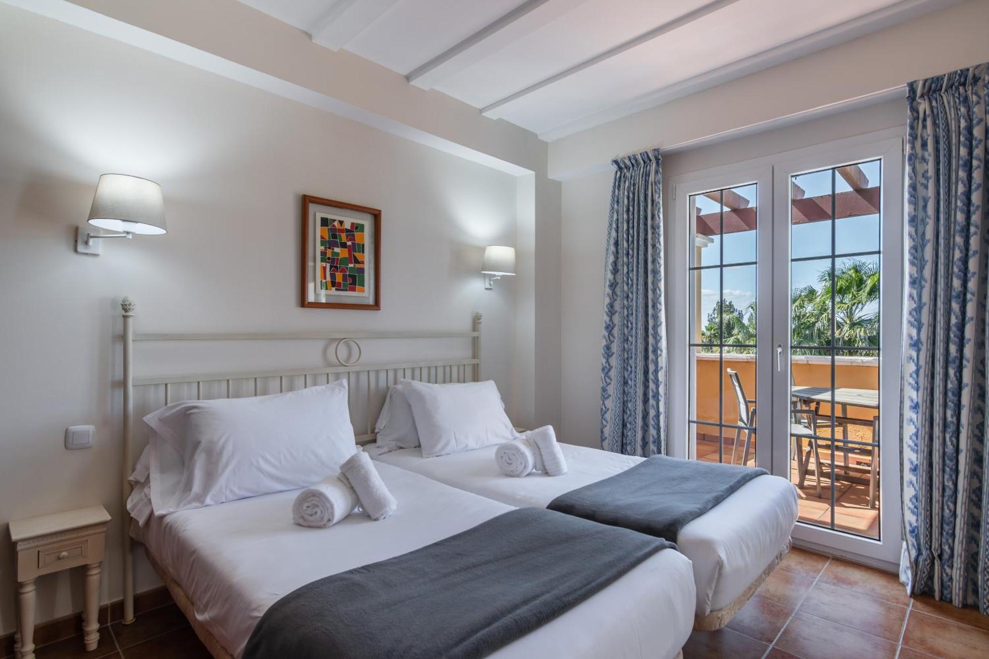La Quinta II By H Appartement Isla Canela Kamer foto