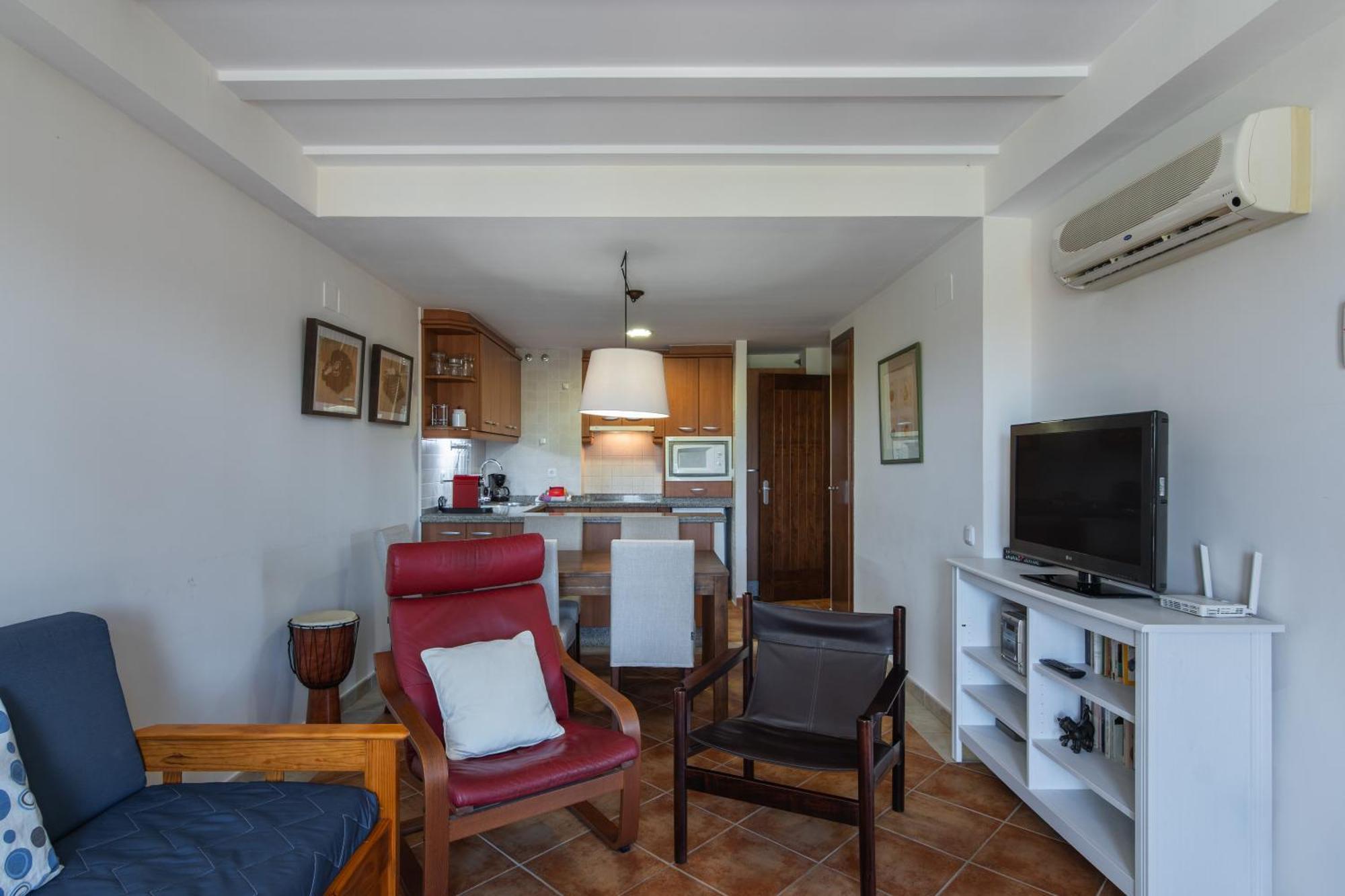 La Quinta II By H Appartement Isla Canela Kamer foto