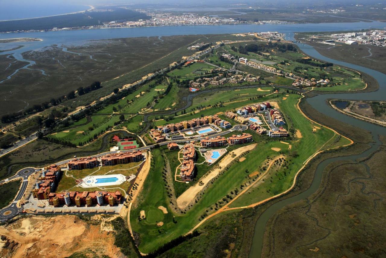 La Quinta II By H Appartement Isla Canela Buitenkant foto