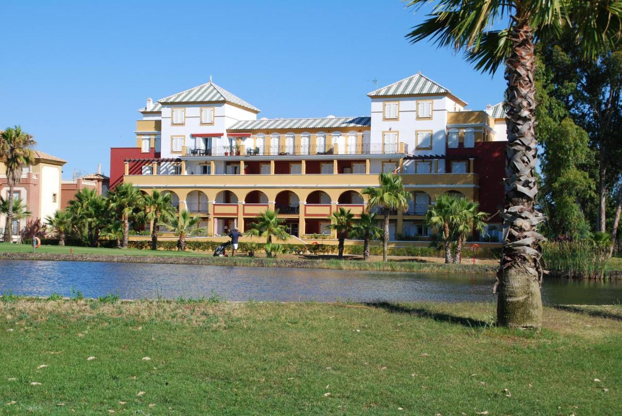 La Quinta II By H Appartement Isla Canela Buitenkant foto